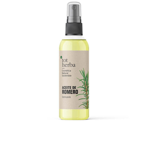 Tot Herba Aceite Cuerpo Olio Corpo Rinforza La Pelle