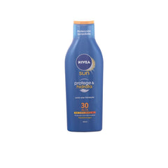 Nivea Nivea Sun Leche Solar SPF30 Protección Solar Superior E Hidratación Duradera