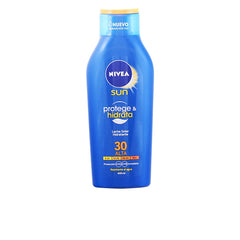 Nivea Nivea Sun Leche Solar SPF30 Protección Solar Superior E Hidratación Duradera