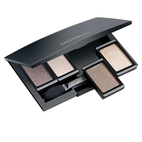 Artdeco Beauty Box Quattro Palette Ricaricabile Look Fresco E Personalizzato