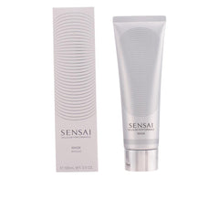 Sensai Cellular Performance Maschera Pelle Morbida E Setosa