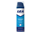 Lea 1823 Sensitive Skin Rasierschaum Glatte Und Präzise Rasur