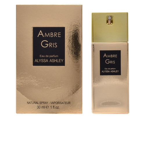 Alyssa Ashley Ambre Gris Profumo Eau De Parfum Sensazione Orientale Unica