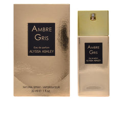 Alyssa Ashley Ambre Gris Profumo Eau De Parfum Sensazione Orientale Unica