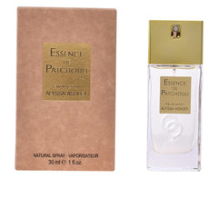 Alyssa Ashley Essence De Patchouli Profumo Eau De Parfum Aroma Avvolgente Per L'Autunno