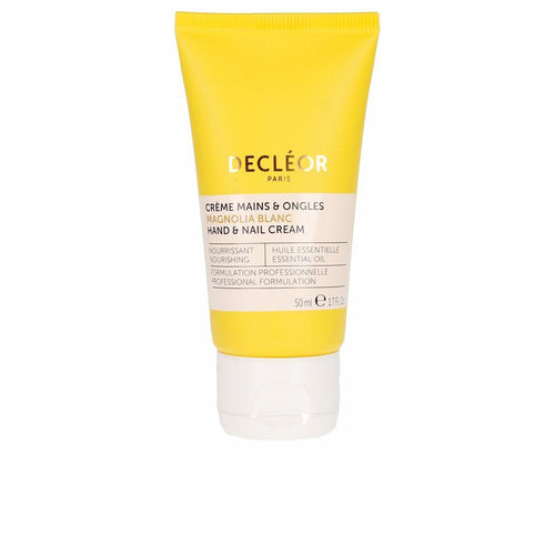 Decleor Aromessence Mains Crema Mani E Unghie Idratazione Profonda Naturale