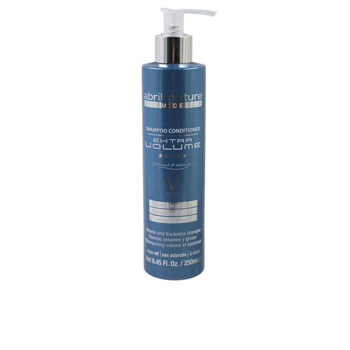 Abril Et Nature Age Reset Shampoo Effetto Botox Rinnova Capelli