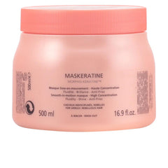 Kerastase Discipline Maskeratine Haarmaske Strahlendes Haar