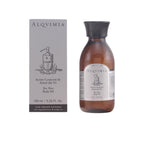 Alqvimia Body Oil Alqvimia Olio Corpo Con Olio Di Albero Del Tè Nutrimento Profondo Per La Pelle