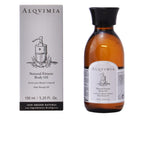 Alqvimia Aceite Corporal Alqvimia Aceite Para Masajes Cuidado Post Entrenamiento Natural