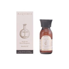 Alqvimia Oil Alqvimia Aceite De Rosa Mosqueta Cuidado Natural Puro