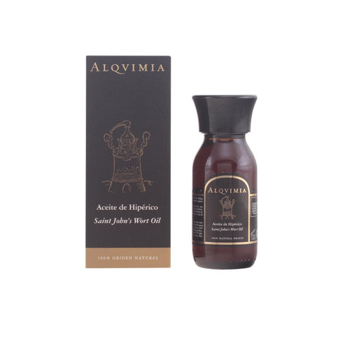 Alqvimia Oil Alqvimia Olio Di Iperico Riparatore Cosmetico