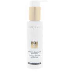 Alqvimia Absolute Beauty Emulsión Limpiadora De Ylang Ylang Piel Limpia Y Equilibrada