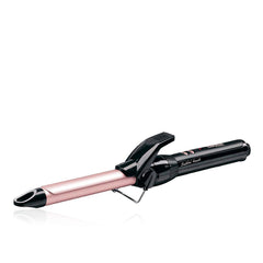 Babyliss Pro 180 Ferro Arricciacapelli Con Sublim Touch Per Ricci Perfetti