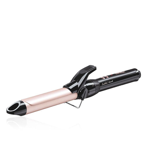 Babyliss Pro 180 Arricciacapelli Sublim Touch Per Capelli Morbidi E Lucenti