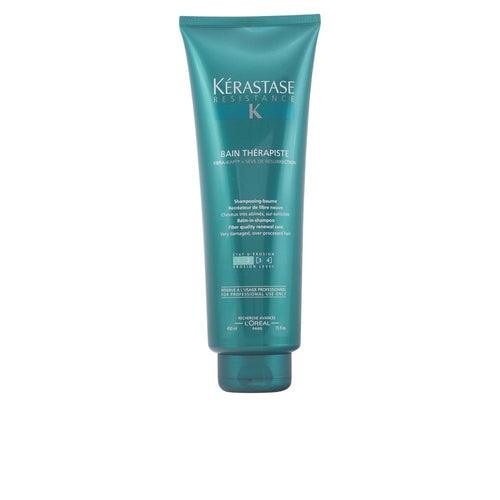 Kerastase Resistance Thérapiste Shampoo Reparatur Für Geschädigtes Haar