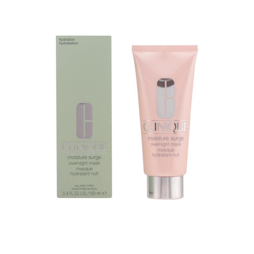 Clinique Moisture Surge Maschera Da Notte Idratazione Notturna Profonda