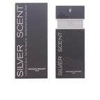 Jacques Bogart Silver Scent Parfüm Eau De Toilette Markante Männliche Eleganz