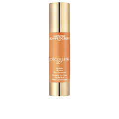 Jeanne Piaubert Décolleté 3D+ Crema Rassodante Seno Più Fermo E Naturale