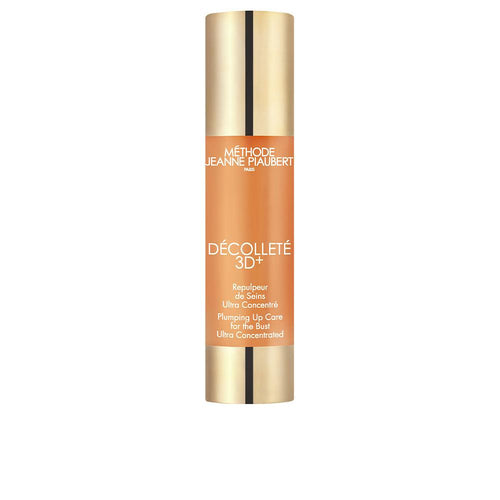 Jeanne Piaubert Décolleté 3D+ Crema Rassodante Seno Più Fermo E Naturale