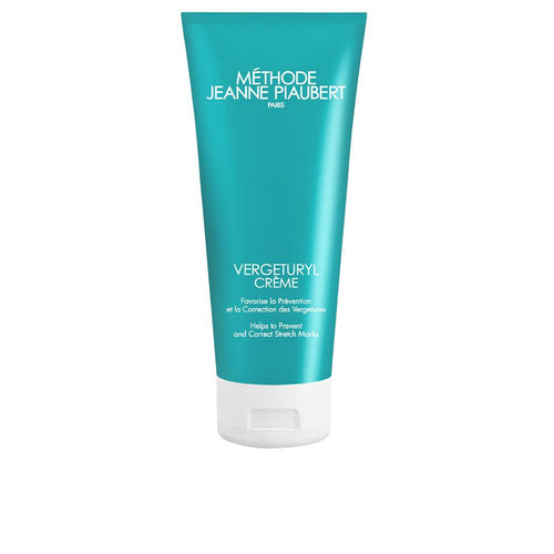 Jeanne Piaubert Vergeturyl Crema Contra Las Estrías Piel Sedosa Sin Marcas