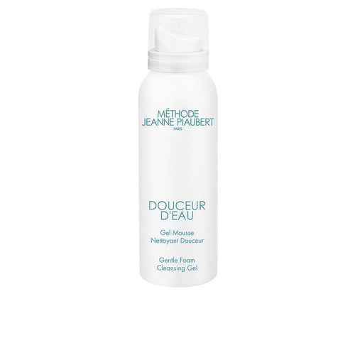 Jeanne Piaubert Douceur D'Eau Gel Pulizia Delicata E Idratante