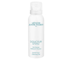 Jeanne Piaubert Douceur D'Eau Gel Pulizia Delicata E Idratante