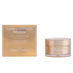 Jeanne Piaubert Suprem' Advance Crema Occhi Anti Età Risveglia Il Tuo Sguardo
