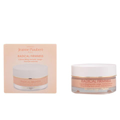 Jeanne Piaubert Radical Firmness Lifting Gesichtscreme Festigkeit Und Jugendlichkeit