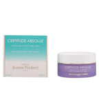 Jeanne Piaubert Certitude Soin Tratamiento Facial Nocturno Anti Envejecimiento Avanzado