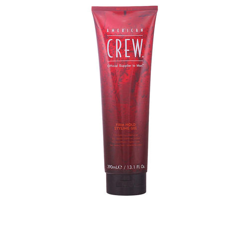 American Crew Crew Styling Gel Per Capelli Idratazione E Tenuta Forte
