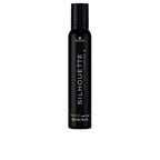 Schwarzkopf Silhouette Mousse Per Capelli Extra Forte Stile Perfetto