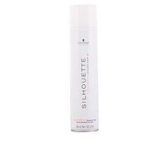 Schwarzkopf Silhouette Flexible Hold Lacca Fissante Per Capelli Flessibilità E Brillantezza Luminosa