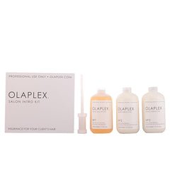 Olaplex Salon Intro Set Per Capelli Risultati Perfetti