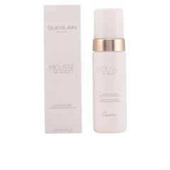 Guerlain Mousse De Beauté Mousse Detergente Pelle Morbida Radiosa