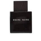 Lalique Encre Noire Perfume Eau De Toilette Ícono Elegancia Amaderada Masculina