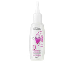 L'Oréal Professionnel Paris Dulcia Advanced Dauerwelle Haarbehandlung Genährte Und Definierte Locken
