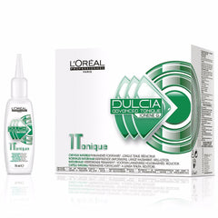 L'Oréal Professionnel Paris Dulcia Advanced Trattamento In Lozione Capelli Naturali Ricci Morbidi E Definiti