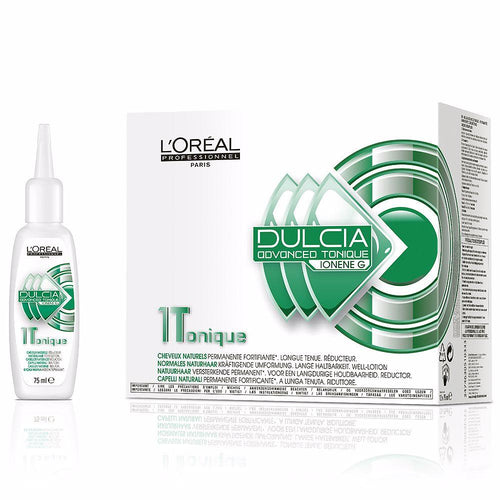 L'Oréal Professionnel Paris Dulcia Advanced Trattamento In Lozione Capelli Naturali Ricci Morbidi E Definiti