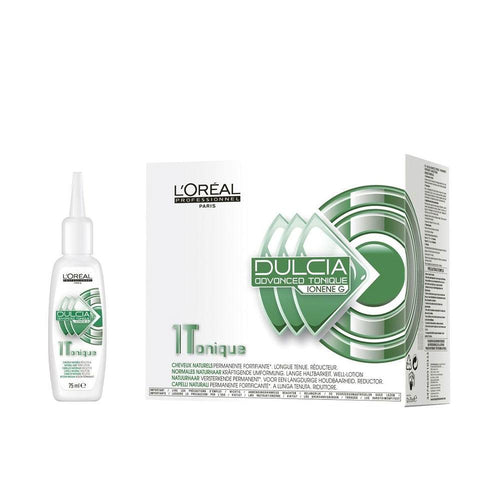 L'Oréal Professionnel Paris Dulcia Advanced Tonico Per Capelli Ricci Rinnovati E Vitali