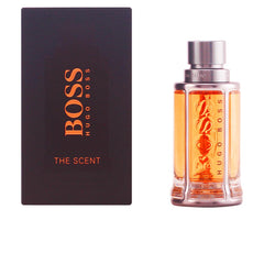 Hugo Boss Boss The Scent Profumo Eau De Toilette Firma Anafrodisiaca