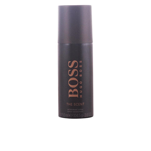 Hugo Boss Boss The Scent Deodorante Spray Freschezza Anti Odori