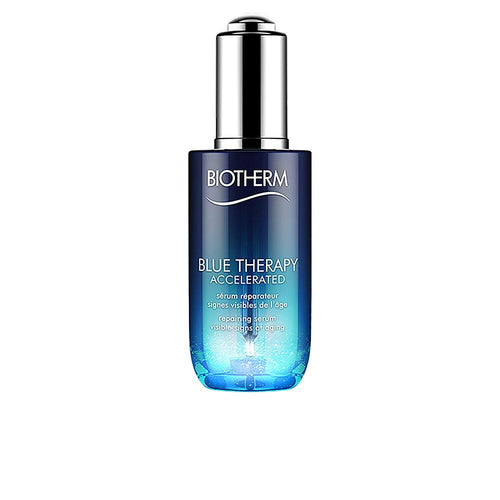 Biotherm Blue Therapy Siero Accelerato Riparatore Viso Ringiovanimento Immediato