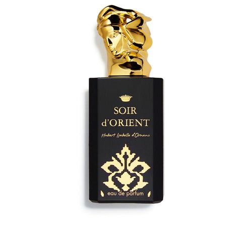 Sisley Soir D'Orient Profumo Eau De Parfum Incanto Notturno Unico