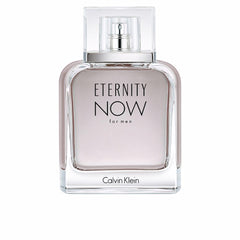 Calvin Klein Eternity For Men Parfüm Eau De Toilette Spray Unvergesslicher Duft