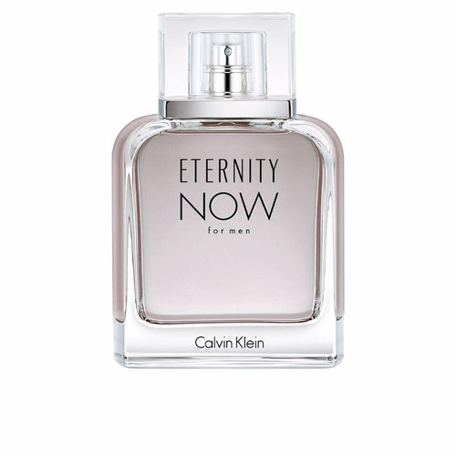 Calvin Klein Eternity For Men Parfüm Eau De Toilette Spray Unvergesslicher Duft