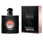 Yves Saint Laurent Black Opium Profumo Eau De Parfum Seduzione Infinita E Magnetica
