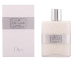 Dior Eau Sauvage Balsamo Dopobarba Sollievo Istantaneo