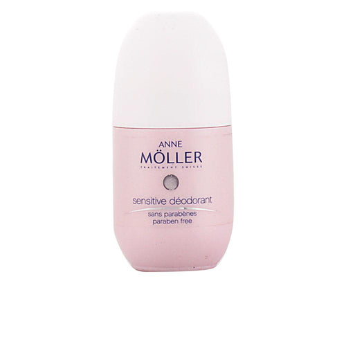 Anne Müller Sensitive Deodorante Roll On Anne Müller Sensitive Protezione Per Pelli Delicate