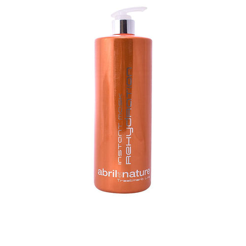 Abril Et Nature Rehydration Maschera Capelli Soluzione Idratazione Estremamente Efficace